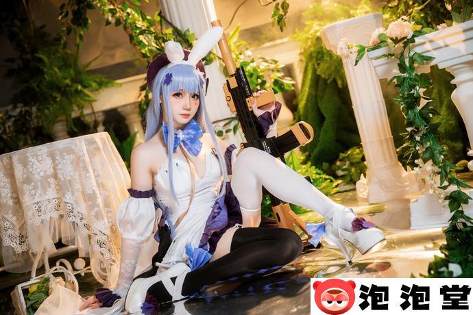 颜值超群的萌妹子焖焖碳 橘黄猫咪和仙女般魅力！-6