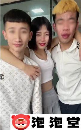 周口刘双婷麦地战神的视频是啥意思？有什么瓜？-3