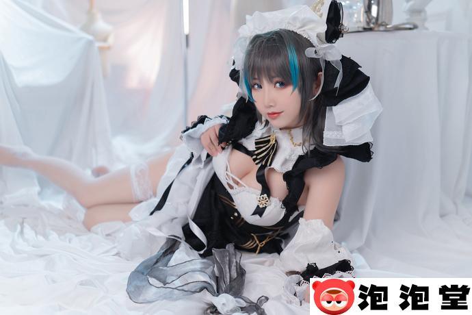 面饼仙儿樱岛麻衣兔女郎学姐cos作品简直惊艳到了我的眼睛-2