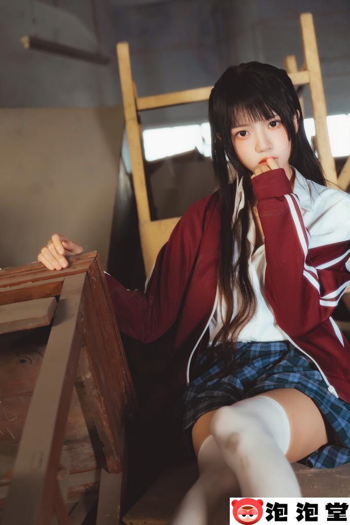 可爱清纯！桜桃喵小娇妻有这样的女朋友下班后几点回家？-5