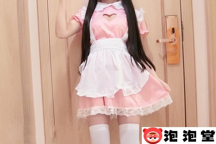 萌白酱甜味弥漫的旗袍半开襟究竟有怎样的魔力?-3