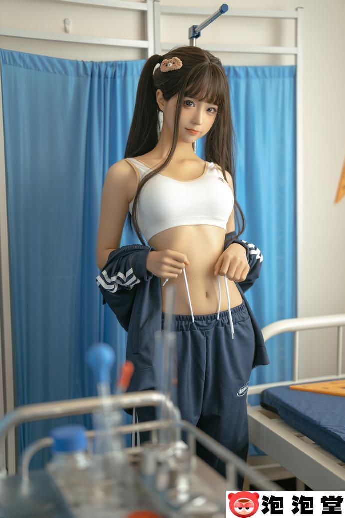 蠢沫沫是不是拍过？蠢沫沫是正经coser吗？-5