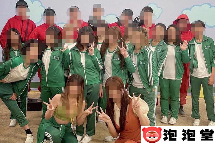 麻豆出品必属精品旗下的苏娅苏语棠苏娅闹元宵 是谁在享受？-4