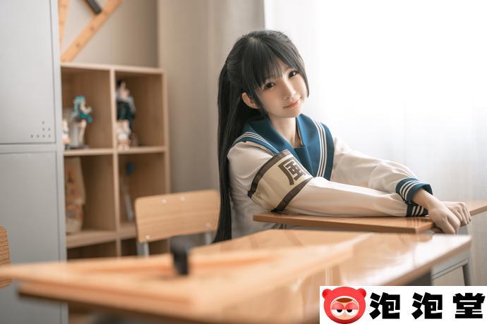 樱井宁宁体操服摄人心魄 不知千叶宁宁作品能否一战-2