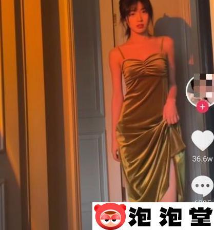 抖音水冰月9分32秒的瓜视频怎么了?-5