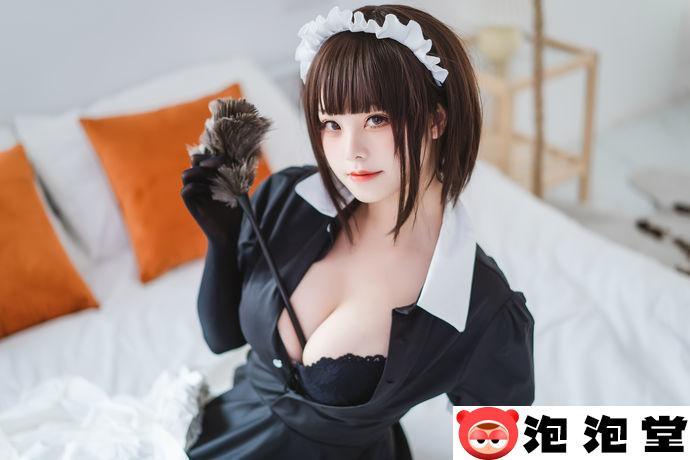 蜜汁猫裘资料介绍 她为什么改名叫猫个裘裘子？-1