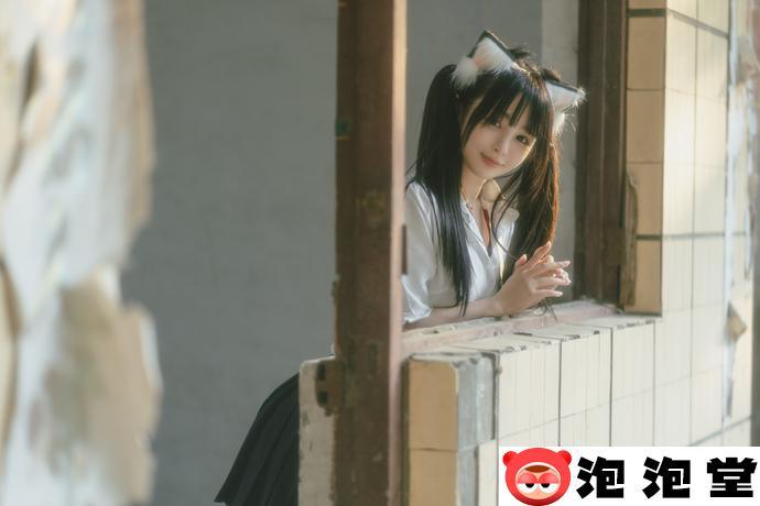 樱井宁宁废墟图集艺术 探寻废墟中隐藏的故事和惊喜！-5