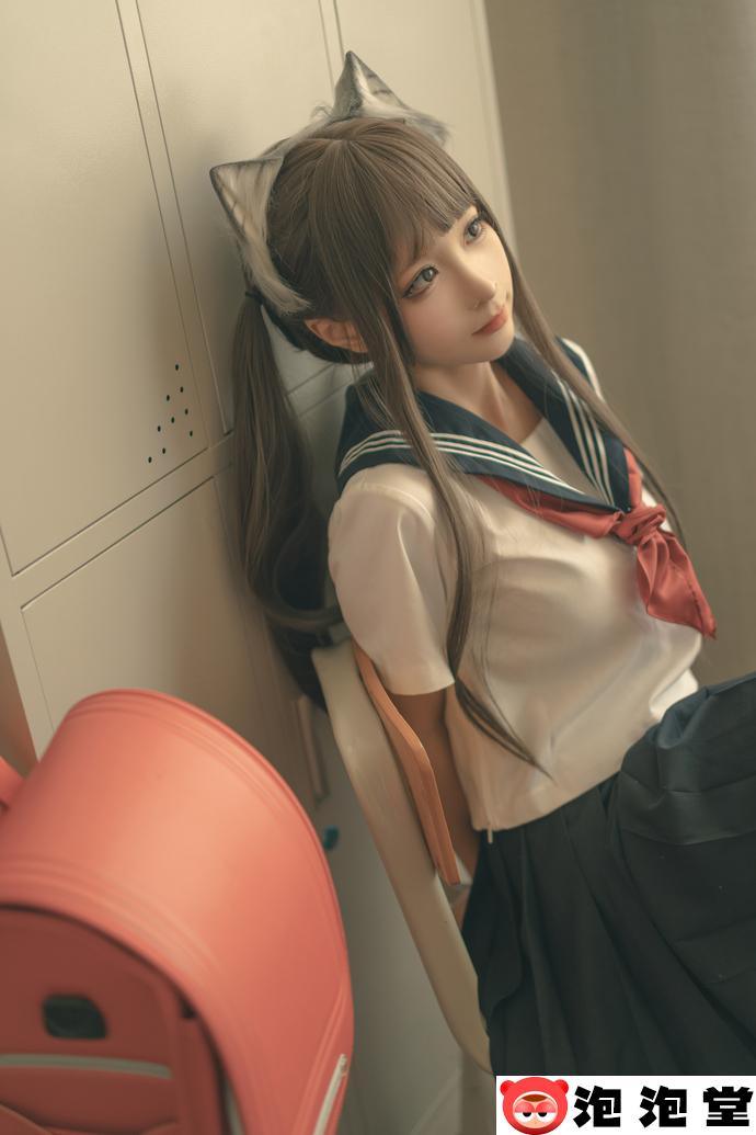 萌翻次元！蠢沫沫健身环、黄豆粉、创可贴，这是个什么样的女神？-2