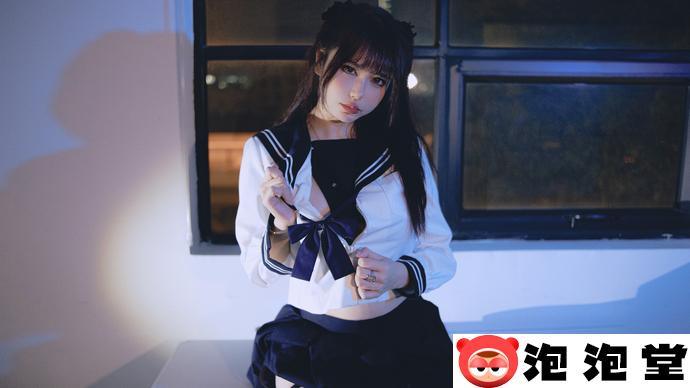 Tina很妖孽呀万圣修女造型太火辣 cos作品全揭秘！-3