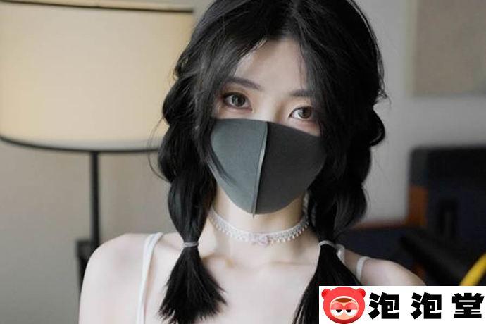 火爆网红玩偶姐姐hongkongdoll钟暮鼓在哪里可以看？-5
