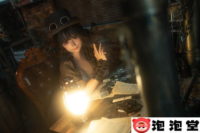 蠢沫沫和摄影师铁手教授是什么关系？他是拍摄到了蠢沫沫无创可贴的图片？-5