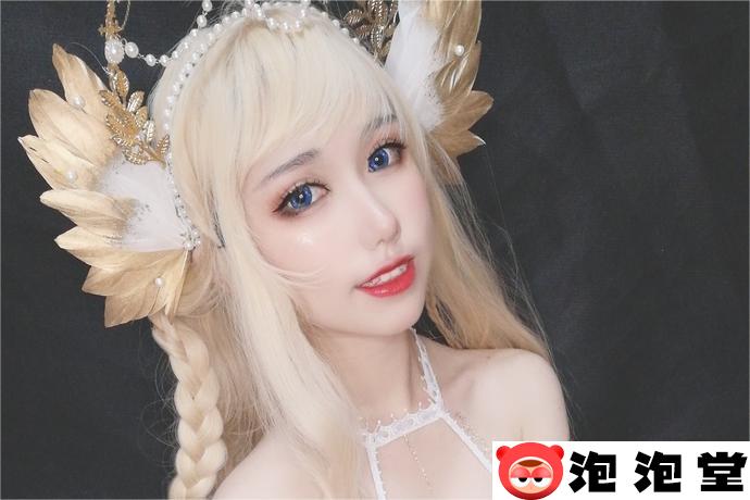 暧昧不已！芋圆侑子邻家姐姐剧情版过瘾还是魔王的新娘更加刺激？-1