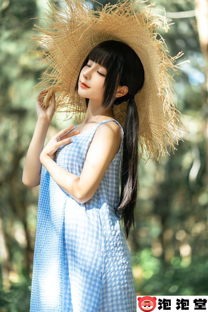 萌翻次元！蠢沫沫健身环、黄豆粉、创可贴，这是个什么样的女神？-5