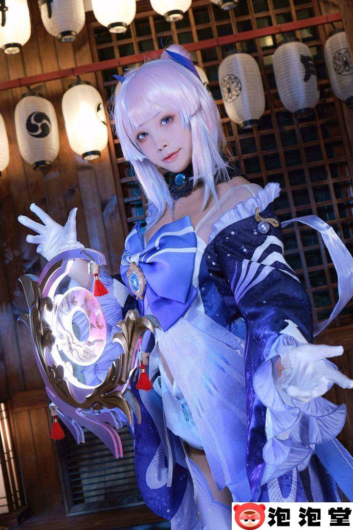 水淼aqua有实战么？水淼aqua多少钱一次？-5