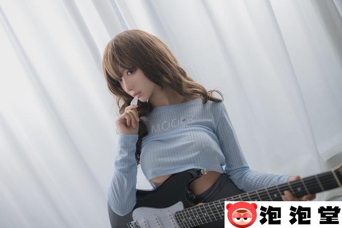 次元妹子shika小鹿鹿喜多川海梦三套装扮总有一个是你的菜！-2