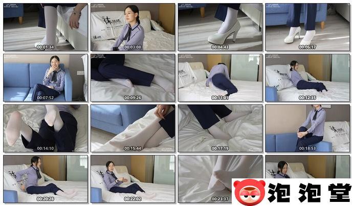 如此惊艳！bobosocks袜啵啵小甜豆是谁？值得买吗？-1