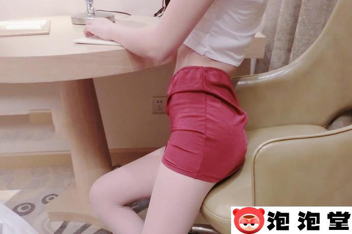 萌白酱甜味弥漫的旗袍半开襟究竟有怎样的魔力?-5