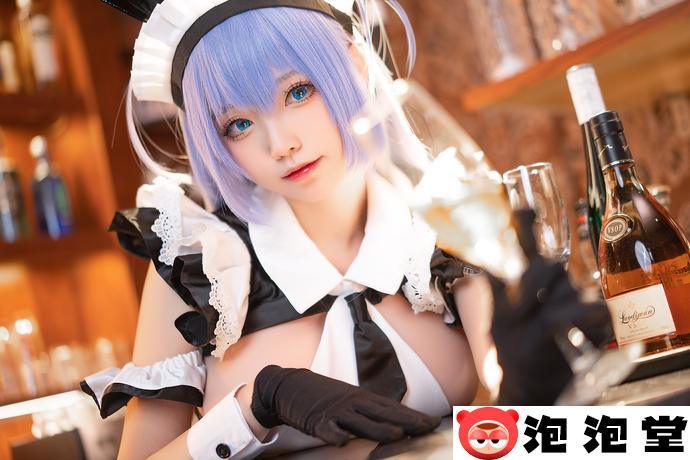 刻晴新装登场！大大卷卷小卷打造的霓裾翩跹版，超仙气！-1