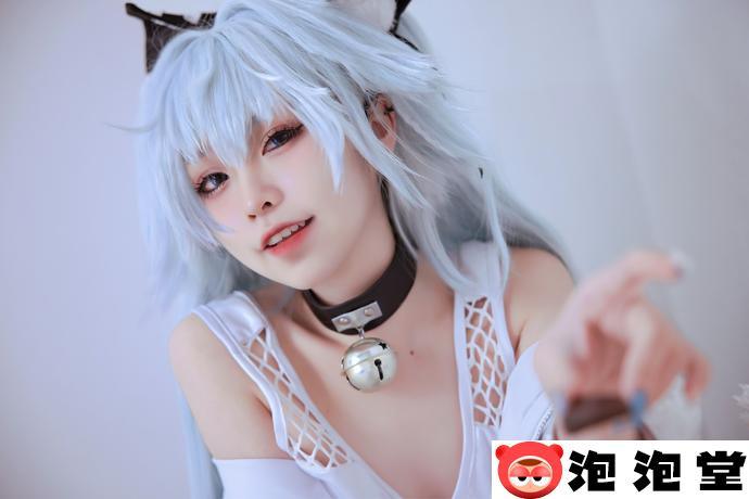 g44不会受伤有什么瓜吗？G44不会受伤恶毒cos作品中有漏吗？-1