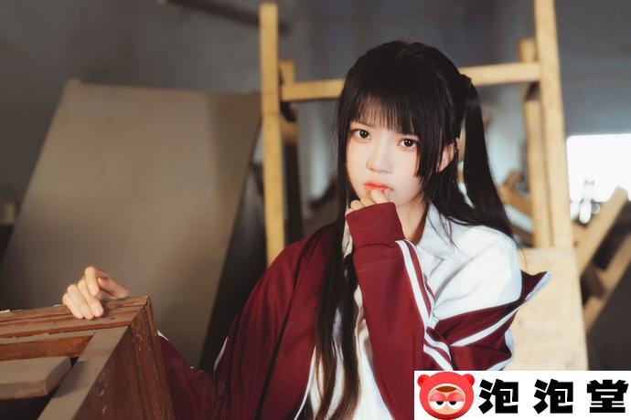 可爱清纯！桜桃喵小娇妻有这样的女朋友下班后几点回家？-2