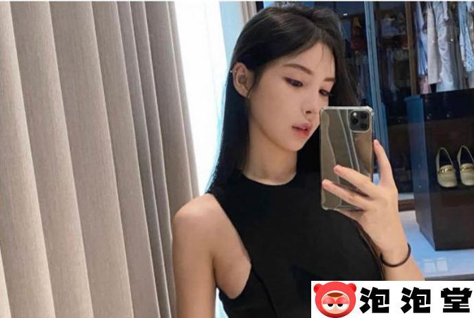 童小芯紫色哒豚豚呀txx不可看的图片是什么梗?-3