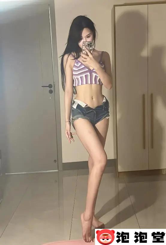 惊艳韩国女主播瑟妃最新舞蹈视频 超管都无奈-2