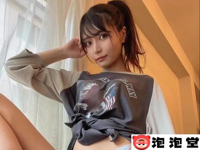 岛国新星似鸟沙也加写真偶像的闪耀之路 似鸟沙也加有没有作品番？-3