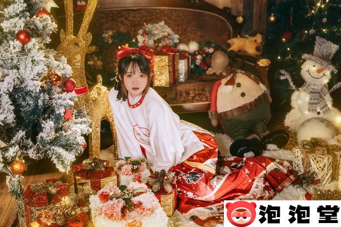 超级可爱！兔子Zzz不吃胡萝卜感受阳光少女的魅力-4