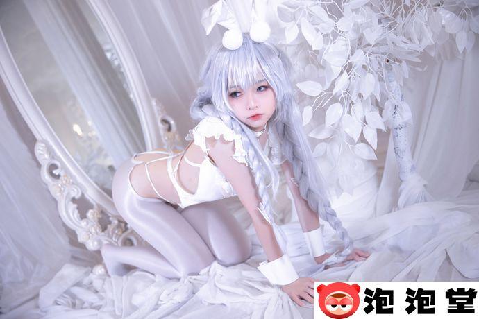 g44不会受伤有什么瓜吗？G44不会受伤恶毒cos作品中有漏吗？-5