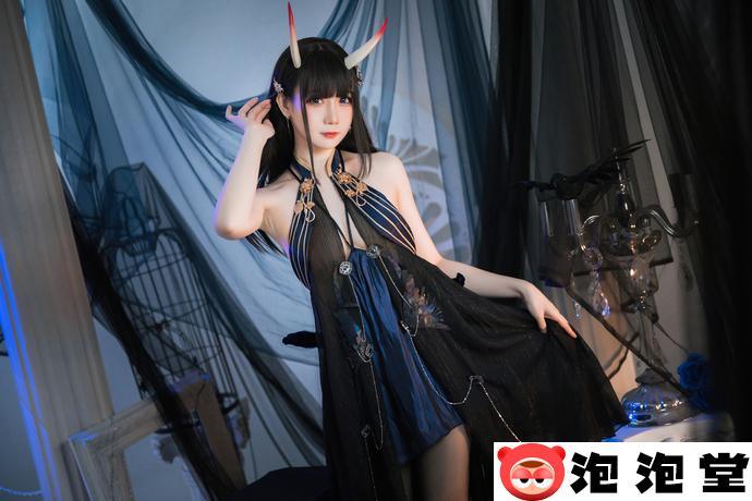 颜值超群的萌妹子焖焖碳 橘黄猫咪和仙女般魅力！-4