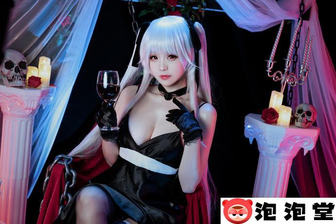 绝美公交车?miko酱ww1v10事件是什么梗？香艳而又花活不断！-3