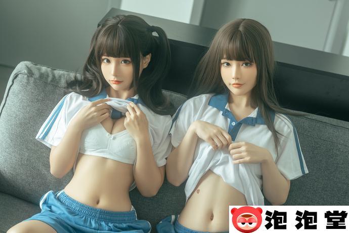 创可贴双壁妹子！桃良阿宅&蠢沫沫同桌的你再次刷新快乐的上线！-1