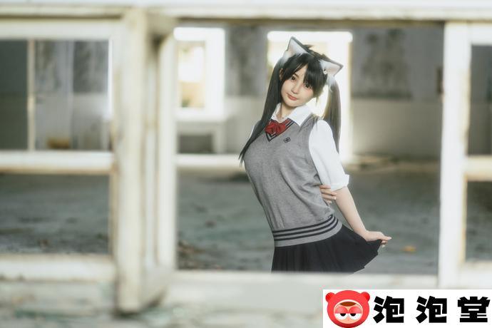樱井宁宁废墟图集艺术 探寻废墟中隐藏的故事和惊喜！-3