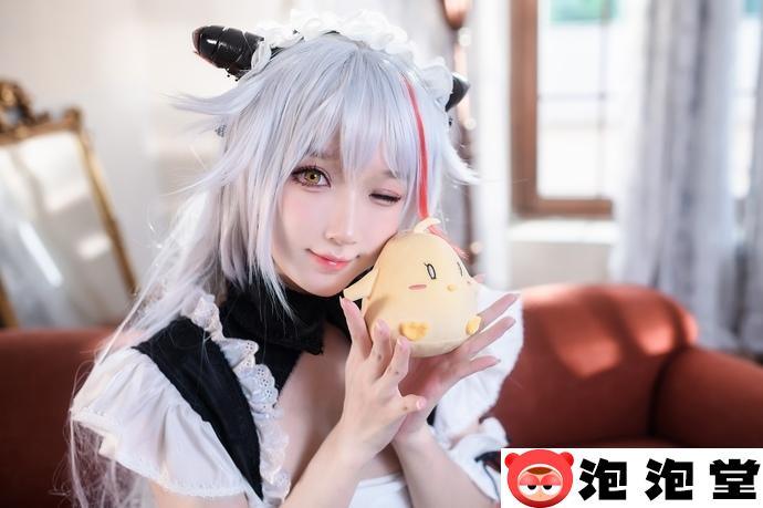 阿包也是兔娘私人订制多少钱?创可贴道具在哪部cos图集中出现过?-1 阿包也是兔娘私人订制多少钱?创可贴道具在哪部cos图集中出现过?-1