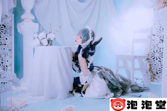 恩田直幸柴郡cos作品欣赏 桃夭葵以前叫啥？是哪里人 ？-2