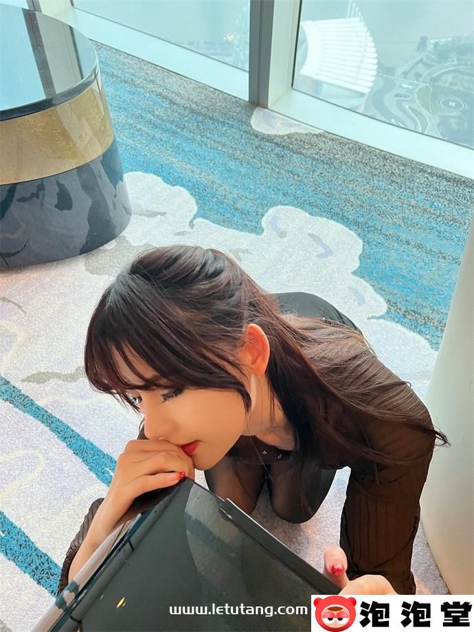 就是啊朱啊合集作品 颜值与才情的完美结合！-2