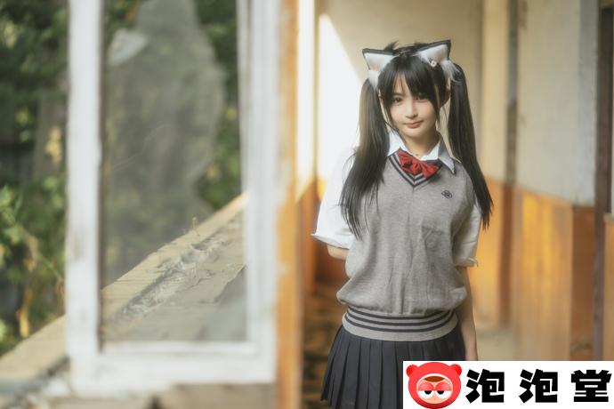 樱井宁宁废墟图集艺术 探寻废墟中隐藏的故事和惊喜！-1