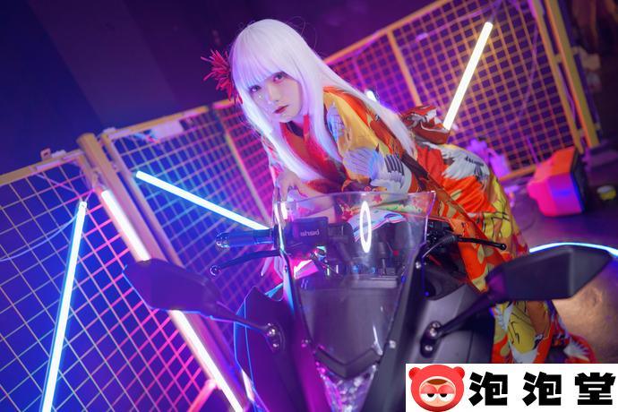 超级可爱！兔子Zzz不吃胡萝卜感受阳光少女的魅力-6