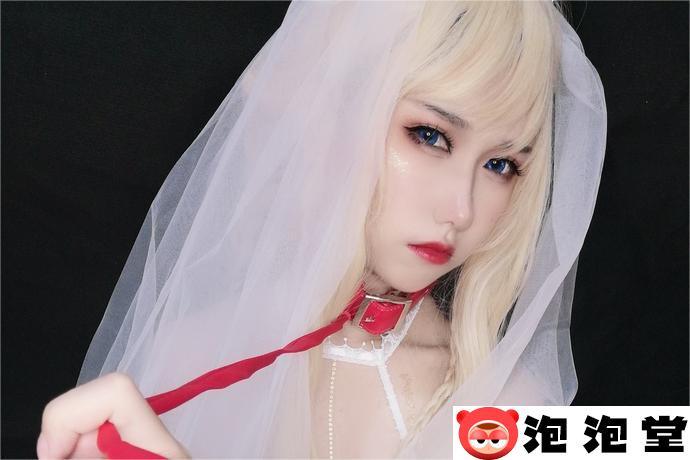 暧昧不已！芋圆侑子邻家姐姐剧情版过瘾还是魔王的新娘更加刺激？-4