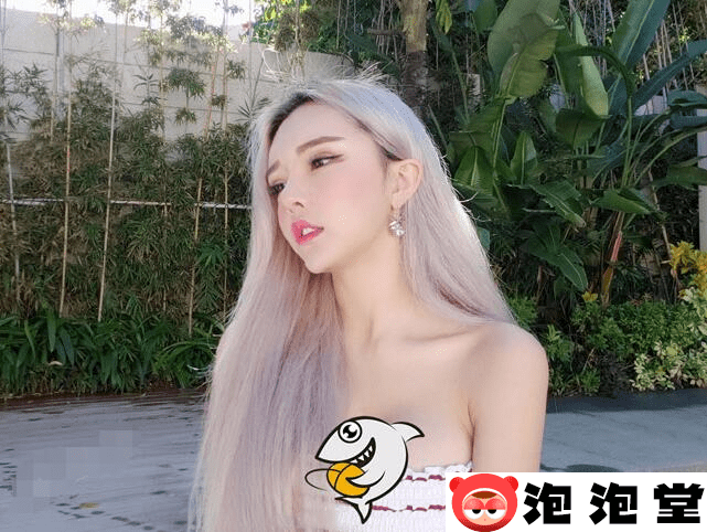 折耳鱼不呼吸9分32秒泳池视频为爱鼓掌有多惊艳？-4