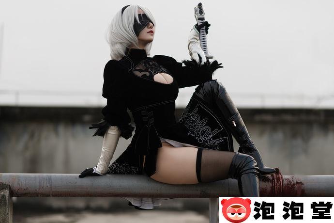 小仓千代w爱丽丝高清图集 绝美身材的爱丽丝大白兔主播-3
