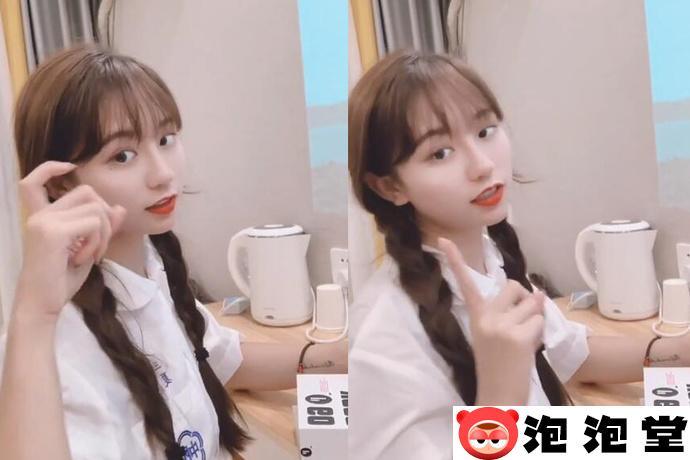 星空不见瑾晓婷汉服最新4部20分37秒视频现在怎么消失了？-4