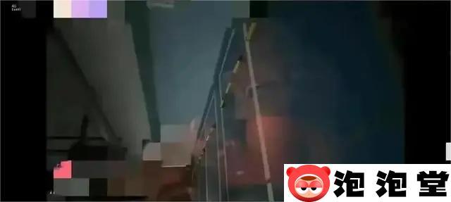 寻求刺激！燕山大学地下车库29分钟视频流出 女主身材不输花店老板娘-3