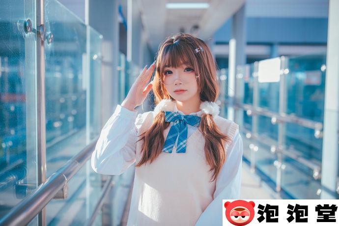 动漫博主雪晴astra(嘟嘟)运动元素3全部图片 活力满满-3