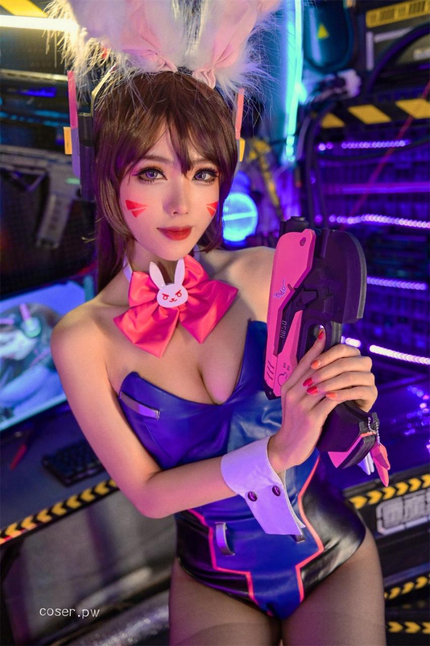 钛合金TITI精美图集作品，一位充满艺术气息创作者