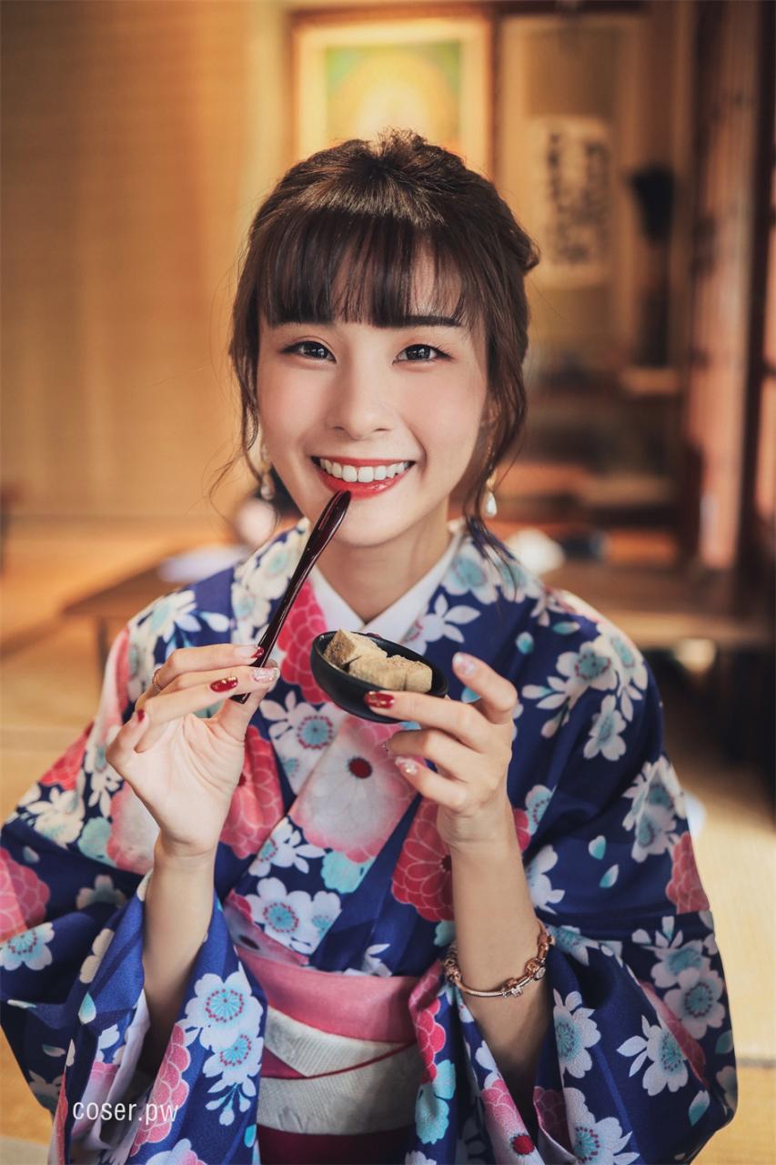 写真模特泥泥汝个人介绍，附全套资源地址