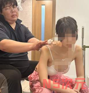 爱老师PhD（桐岛爱）和300斤人渣的爱恨情仇…