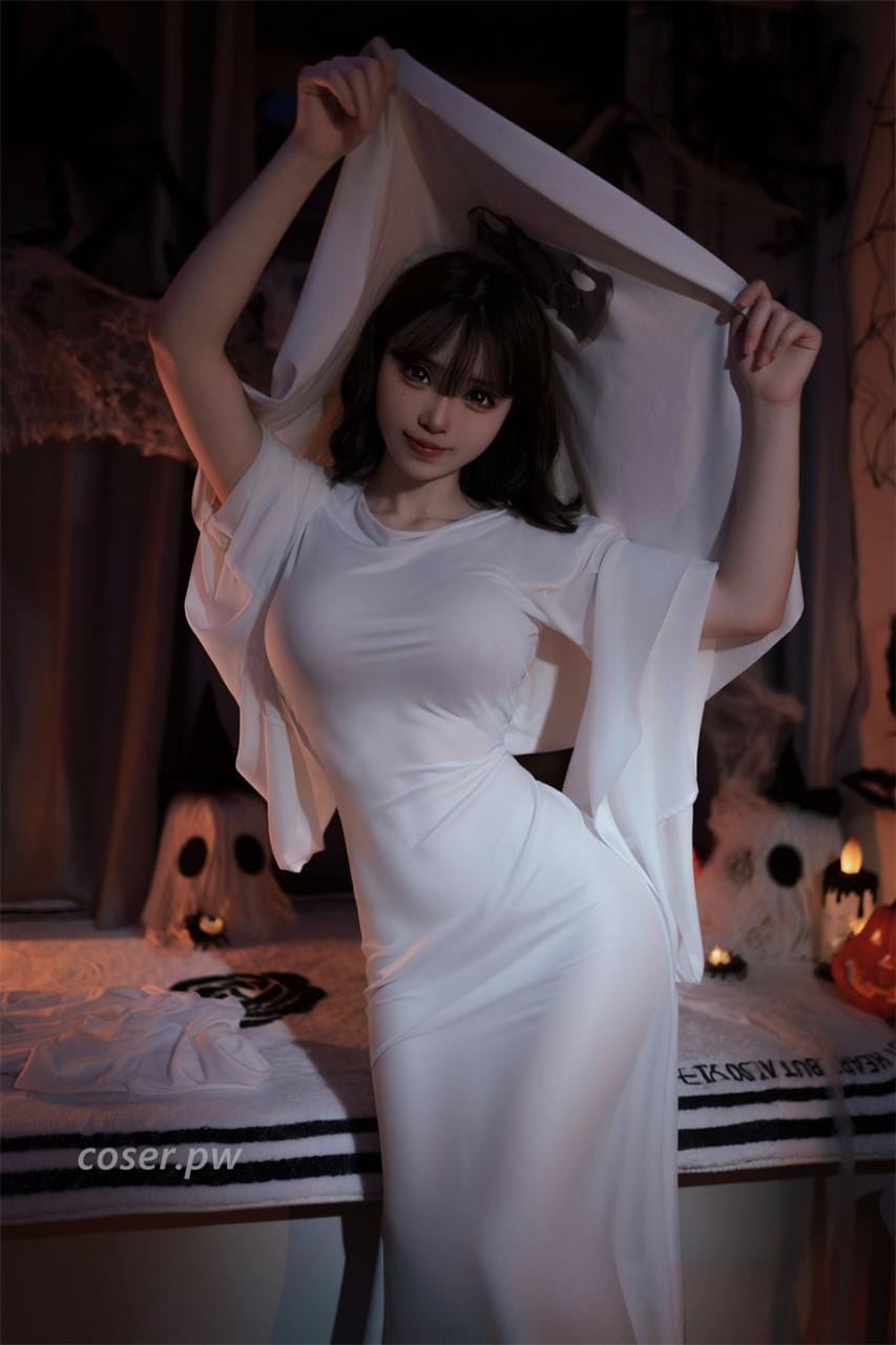 Bangni邦尼Cosplay作品分享，各种养眼美不胜收