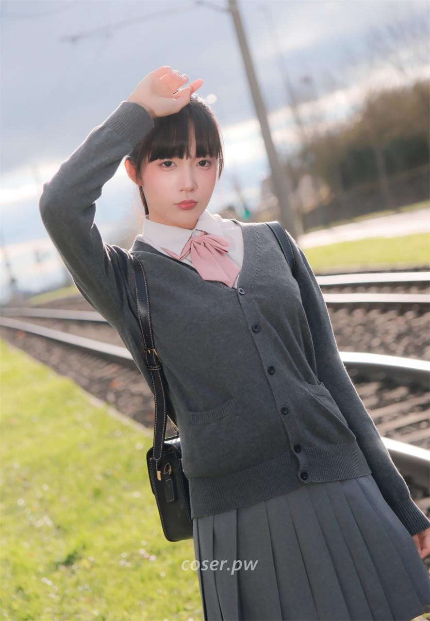 Yuli暮暮介绍，附相关cosplay图片在线看