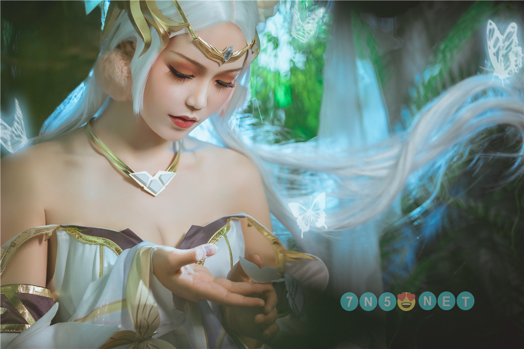 戚顾儿miki个人资料，妙趣横生，感受世界美好